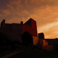 Un tramonto da sogno - LaraLally19 - Montefiore Conca (RN)