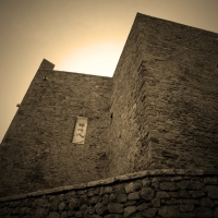 Il castello e la sua antica storia - LaraLally19 - Montefiore Conca (RN)