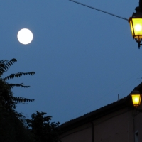 Magia lunare - LaraLally19 - Montefiore Conca (RN)