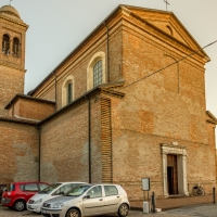 Chiesa S. Maria Annunziata (Colonella) 2 - Luca Fabiani