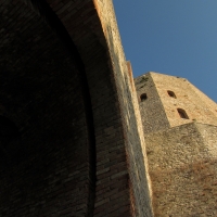 Sentinella di Pietra di storie leggendarie - Larabraga19 - Montefiore Conca (RN)