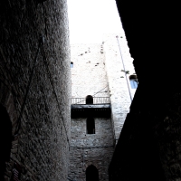 L'ingresso alla Fortezza - Larabraga19