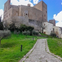 Rocca di Montefiore Conca - Anneaux