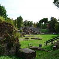 Anfiteatro Romano 2 - Irene giovannini - Rimini (RN)