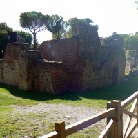 Anfiteatro romano - Rimini 2