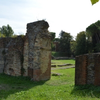 Anfiteatro romano DB-01 - Bacchi Rimini