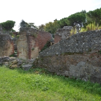 Anfiteatro romano DB-05 - Bacchi Rimini