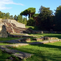 Anfiteatro romano - Rimini 1 - Paperoastro