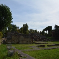 Anfiteatro romano DB-04 - Bacchi Rimini - Rimini (RN)