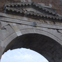 Arco di Augusto - Rimini 1 - Diego Baglieri - Rimini (RN)