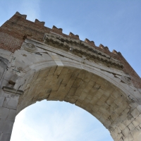 Arco di Augusto DB-06 - Bacchi Rimini - Rimini (RN)