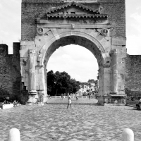 Arco Rimini - Jonathan Weatherill