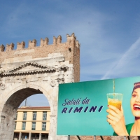 Arco-d-augusto-rimini-01 - Fcaproni - Rimini (RN)