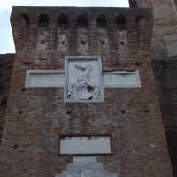 Castel Sismondo - Rimini 2 - Diego Baglieri - Rimini (RN)