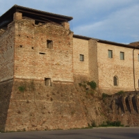 Castel Sismondo - Rimini 4 - Diego Baglieri - Rimini (RN)