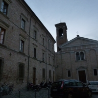 Chiesa di San Giuliano Martire - Rimini