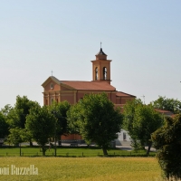 Chiesa da fuori - Mirco Marinoni Buzzella - Rimini (RN)