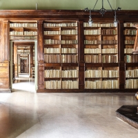 Biblioteca Gambalunga (Rimini)-3 - Ivan Ciappelloni - Rimini (RN)