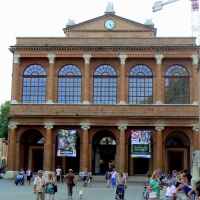 Teatro Galli - Rimini - Paperoastro