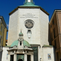 Tempietto Sant Antonio Rimini 2 - Paperoastro