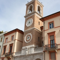Torre-dellorologio-rimini-02 - Fcaproni - Rimini (RN)