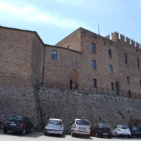 Rocca Malatestiana Mondaino 1 - Diego Baglieri - Mondaino (RN)