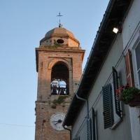 La Torre Portaia a Mondaino - Chiari86 - Mondaino (RN)
