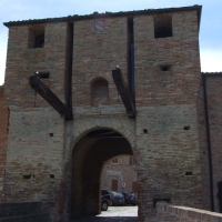 Torre Portaia - Mondaino 1 - Diego Baglieri - Mondaino (RN)