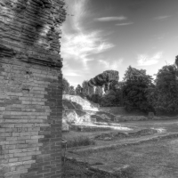 Anfiteatro romano a Rimini - GianlucaMoretti - Rimini (RN)