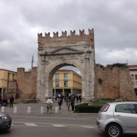 Arch of Augustus - Egjoni98 - Rimini (RN)
