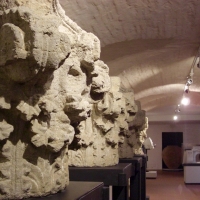 Museo della Città-Arte romana dal territorio - Clawsb