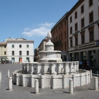 Wikilovesmonuments2016 - fontana della pigna - Emilio Salvatori