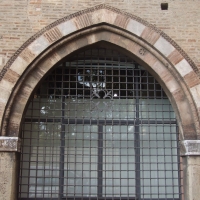 Palazzo del Podestà - Rimini 1