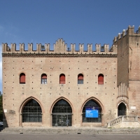 13 palazzo del podesta - Emilio Salvatori - Rimini (RN)