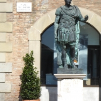 Giulio Cesare 1 - LorAle