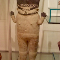 Museo degli Sguardi-Arte precolombiana 1 - Clawsb
