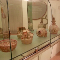 Museo degli Sguardi-Arte precolombiana 2 - Clawsb