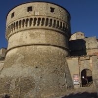 Fortezza di San Leo - 20 - Diego Baglieri