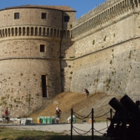 Fortezza di San Leo - 15 - Diego Baglieri