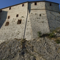 Fortezza di San Leo - 11 - Diego Baglieri