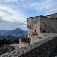 Fortezza di San Leo - Paolo Crociati