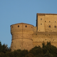 Fortezza di San Leo - 25 - Diego Baglieri