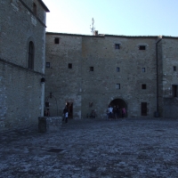Fortezza di San Leo - 8 - Diego Baglieri