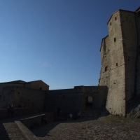 Fortezza di San Leo - 10 - Diego Baglieri