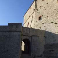 Fortezza di San Leo - 12 - Diego Baglieri