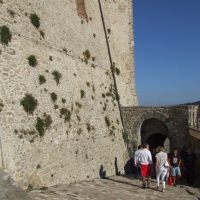 Fortezza di San Leo - 3 - Diego Baglieri