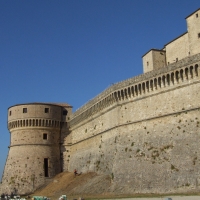 Fortezza di San Leo - 18 - Diego Baglieri