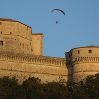 image from Fortezza di San Leo