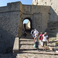 Fortezza di San Leo - 2 - Diego Baglieri