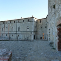 Fortezza di San Leo - 62 - Diego Baglieri
